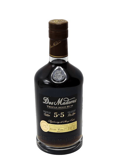 Dos Maderas 5+5 PX Rum 750ml