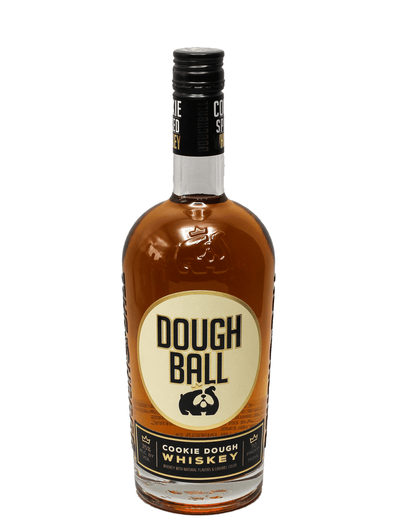 Dough Ball Cookie Dough Whiskey 750mL