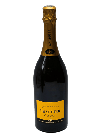 Drappier Carte d'Or Brut Champagne