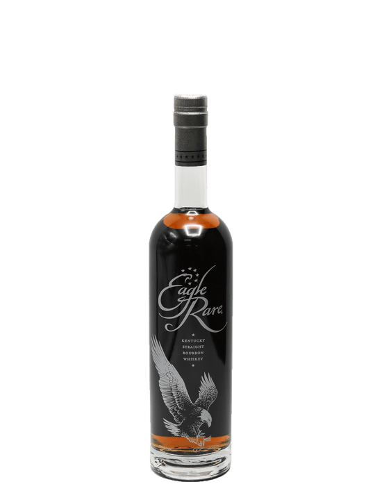Eagle Rare 10 Year Bourbon 750ml-Bottle Barn