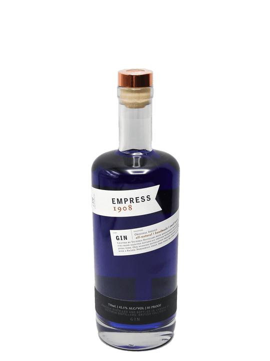 Empress 1908 Gin 750ml-Bottle Barn