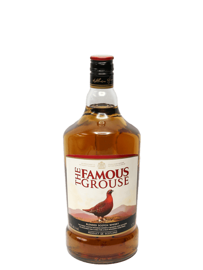 Famous Grouse 1.75L