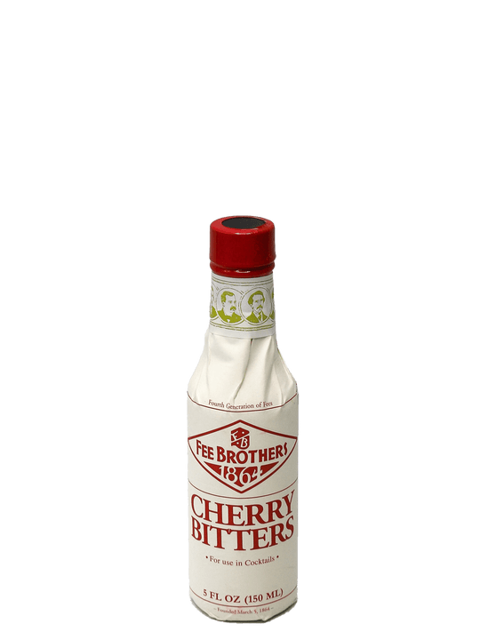 Fee Brothers Cherry Cocktail Bitters 5fl oz-Bottle Barn