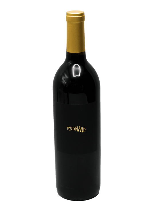 Ferdinand Tempranillo Reserva-Bottle Barn