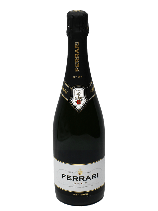Ferrari Trento Brut [JS91][WE91][WA91]-Bottle Barn