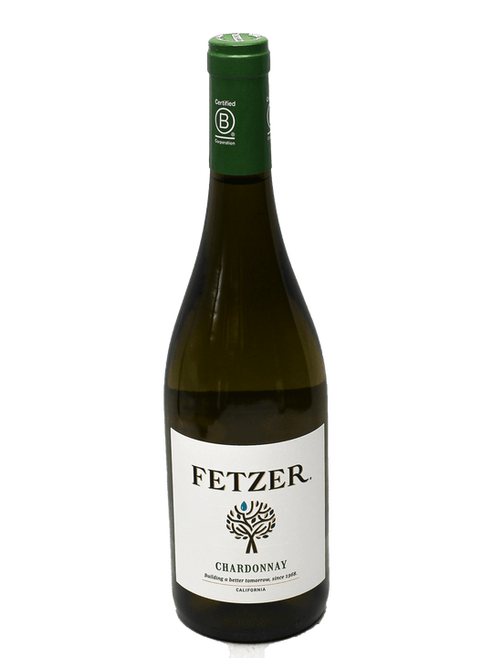 Fetzer California Chardonnay-Bottle Barn