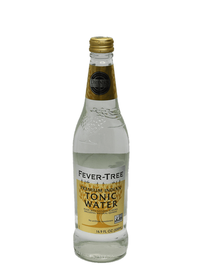 Fever Tree Indian Tonic 500ml