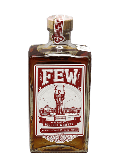 Few Bourbon Whiskey 750ml