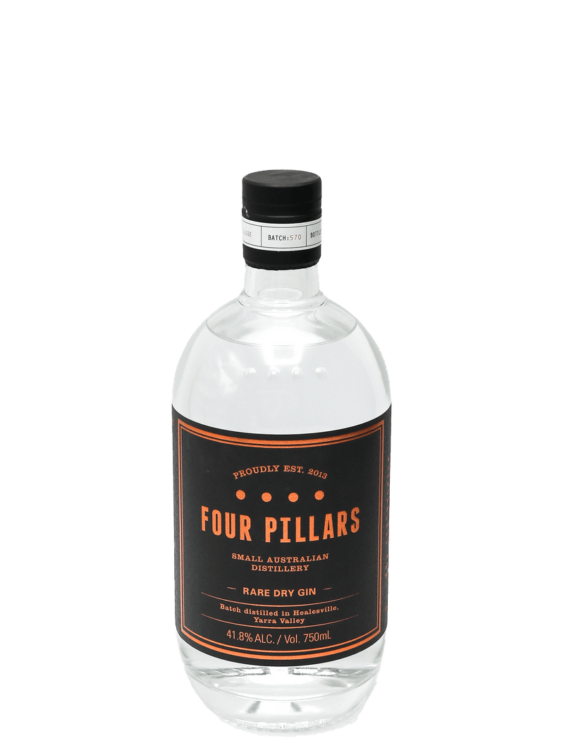 Four Pillars Gin 750ml