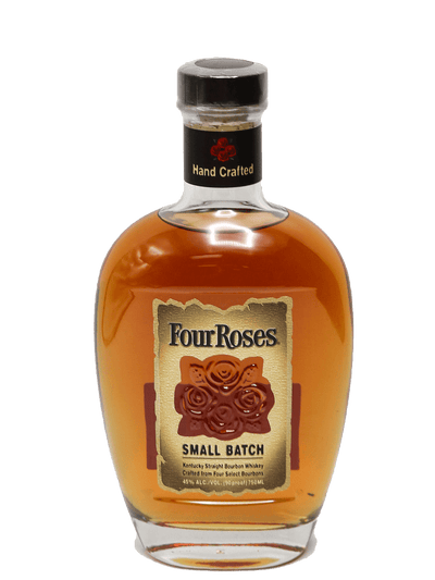 Four Roses Small Batch Bourbon 750ml