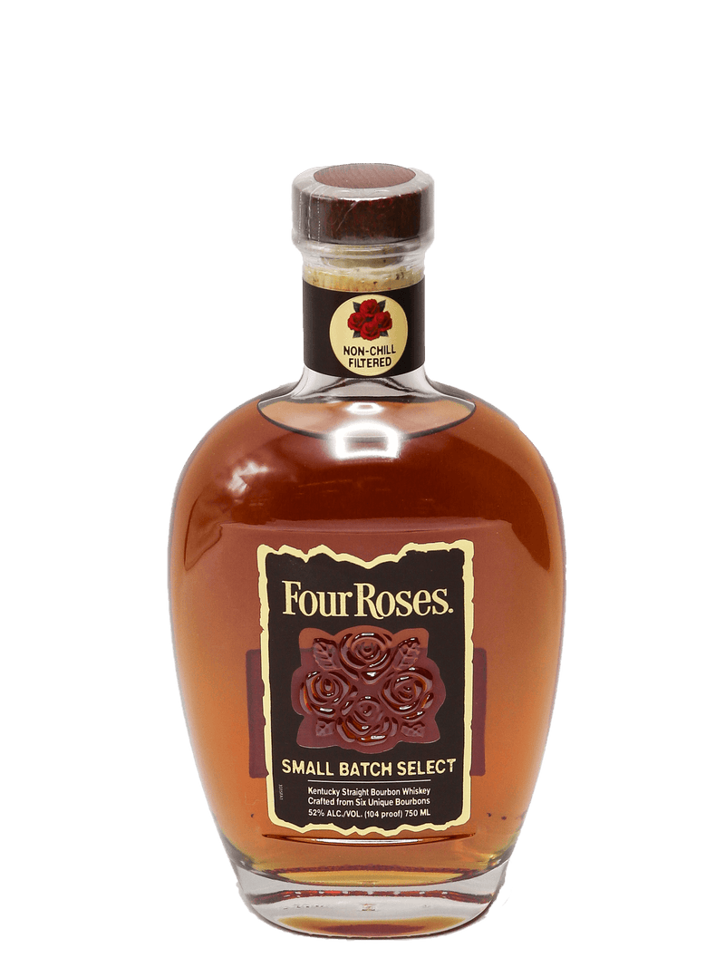 Four Roses Small Batch Select Bourbon 750ml