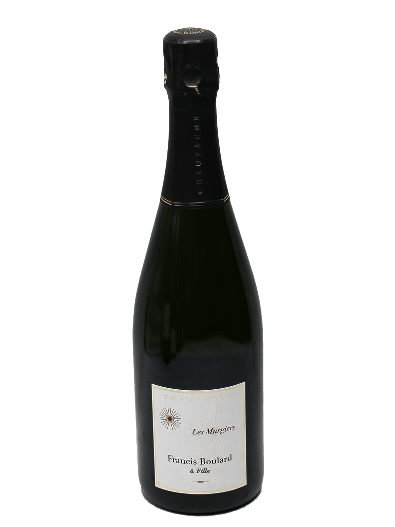 Francis Boulard Les Murgiers Champagne