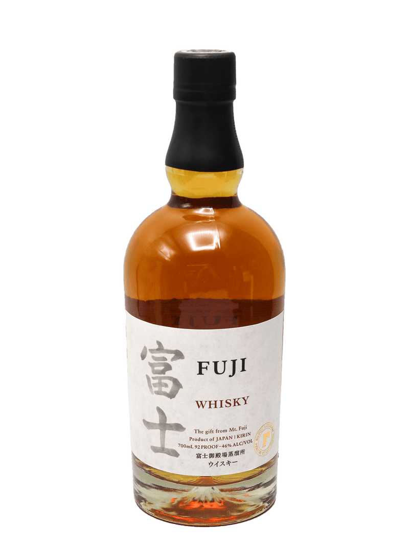 Fuji Japanese Whisky 750ml