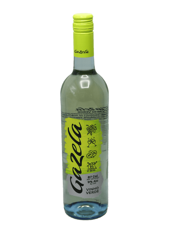 Gazela Vinho Verde-Bottle Barn