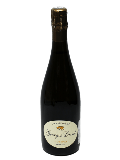 Georges Laval Garennes Extra Brut Champagne