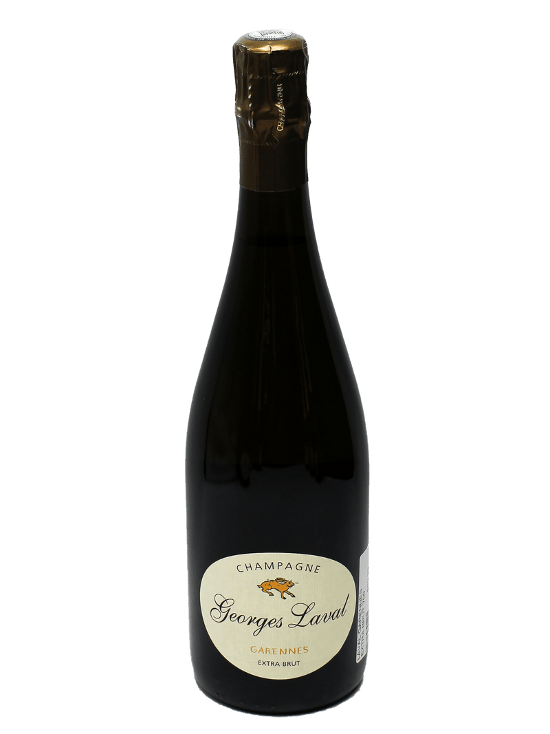 Georges Laval Garennes Extra Brut Champagne-Bottle Barn