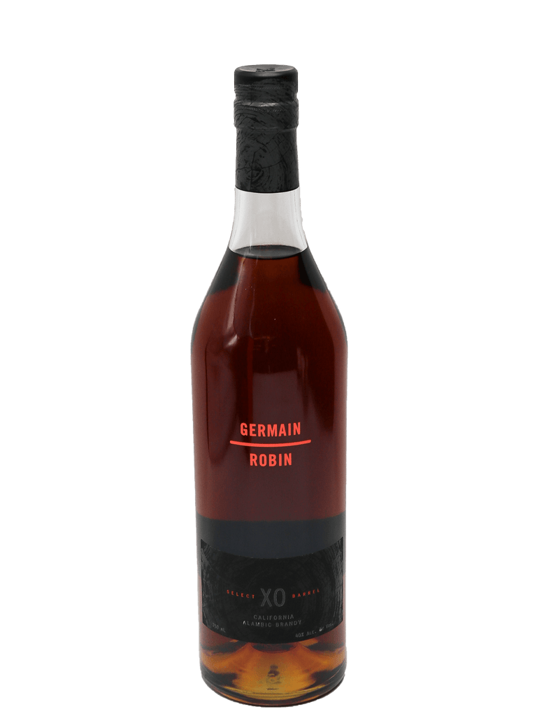 Buy Germain Robin XO California Brandy 750ml online