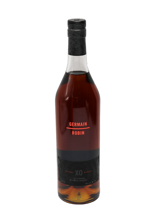 Germain Robin XO California Brandy 750ml-Bottle Barn