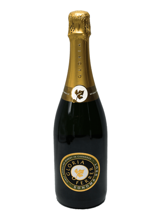Gloria Ferrer Sonoma Brut [WS91][WE90]-Bottle Barn