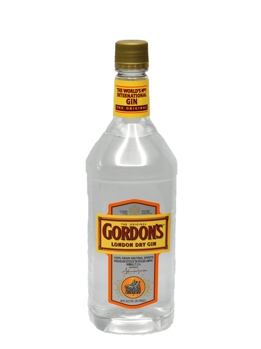 Gordon's Gin 1.75L (Available in store pick-up only)-Bottle Barn