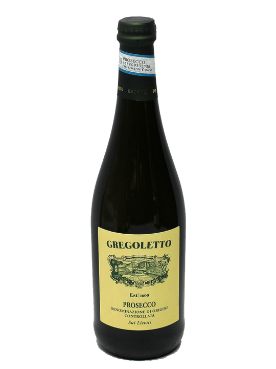 Gregoletto Prosecco-Bottle Barn