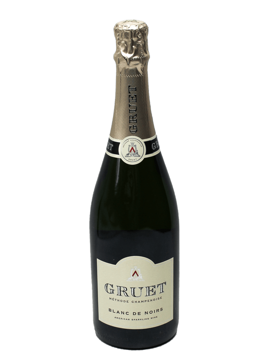 Gruet Blanc de Noirs [WS90][TP90]-Bottle Barn