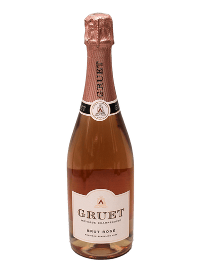 Gruet Brut Rosé