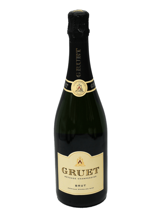 Gruet Brut [TP91][WS90]-Bottle Barn