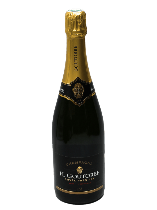 H. Goutorbe Cuvee Prestige [WE91][V91][WS90][WA90]-Bottle Barn