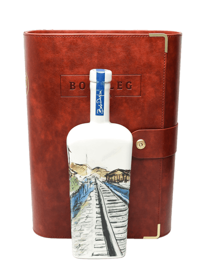 Heaven's Door 2019 Edition 26 Year Canadian Whisky 750ml