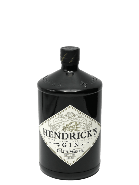 Hendrick's Gin 1.75L (Available in store pick-up only)-Bottle Barn