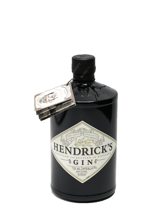 HENDRICKS GIN 750-Bottle Barn