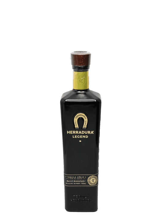 Herradura Legend Anejo Tequila 750ml-Bottle Barn