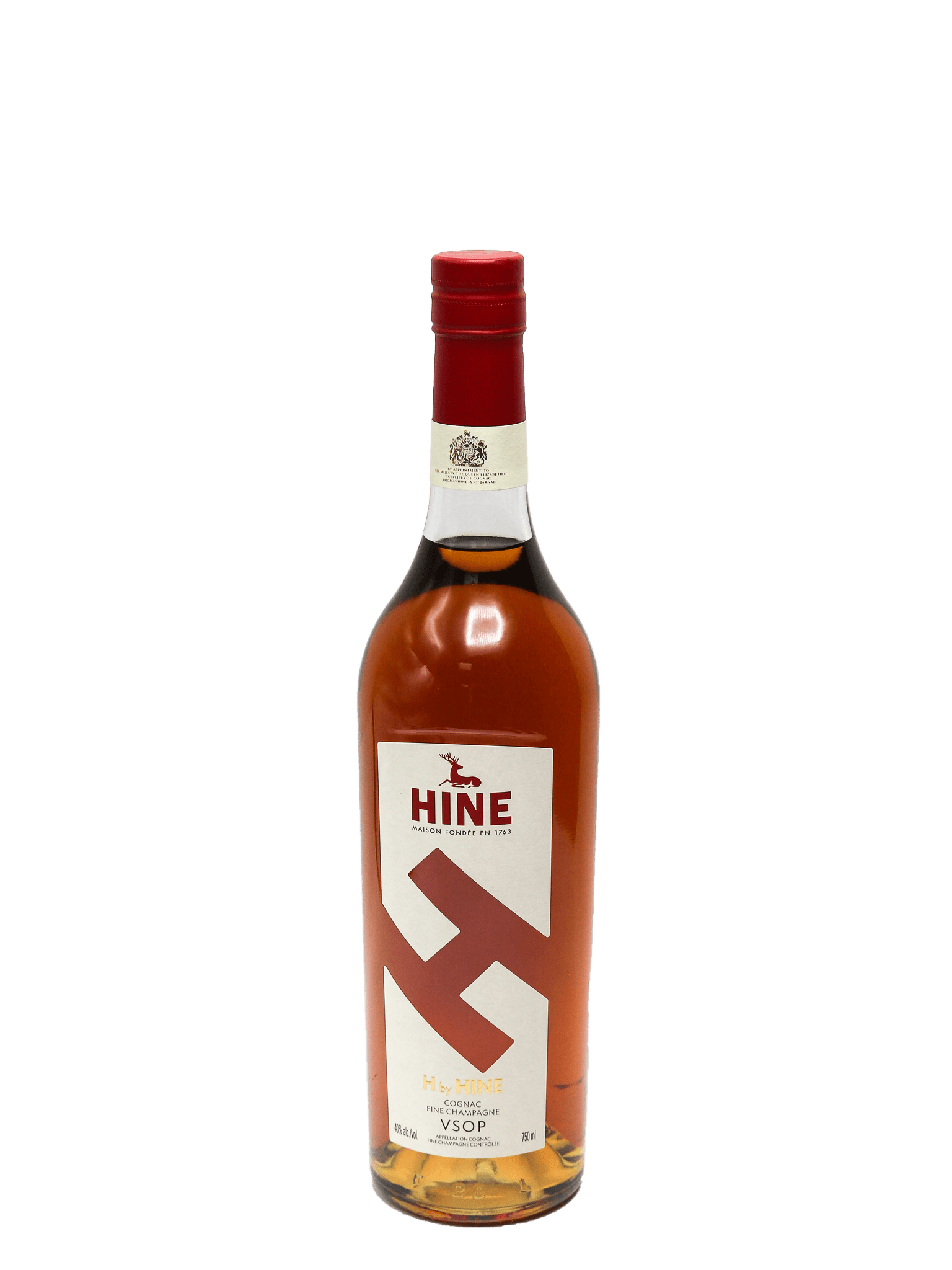 Hine H Cognac VSOP 750ml – Bottle Barn