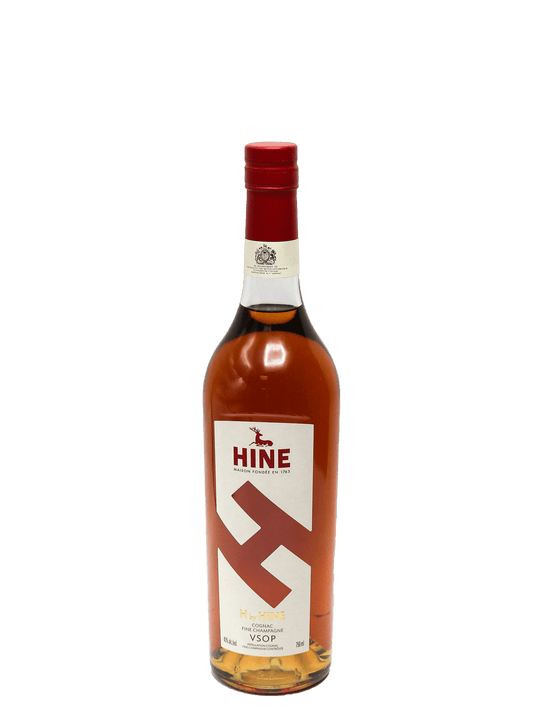 Hine H Cognac VSOP 750ml-Bottle Barn