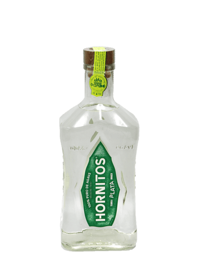 Hornitos Blanco Tequila 750ml