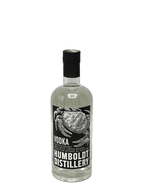 Humboldt Vodka 750ml-Bottle Barn