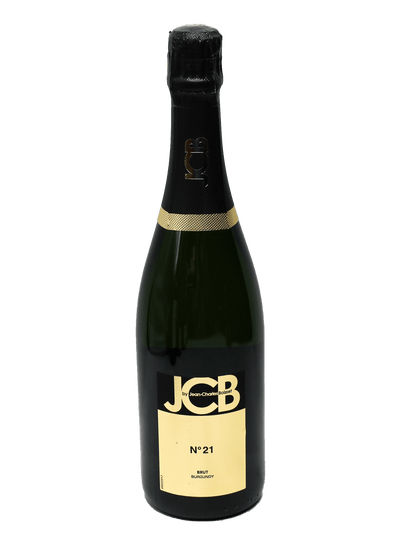 JCB No. 21 Cremant de Bourgogne