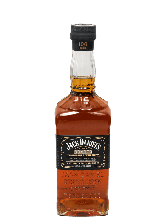 Jack Daniel's Bonded Tennessee Whiskey 700ml-Bottle Barn