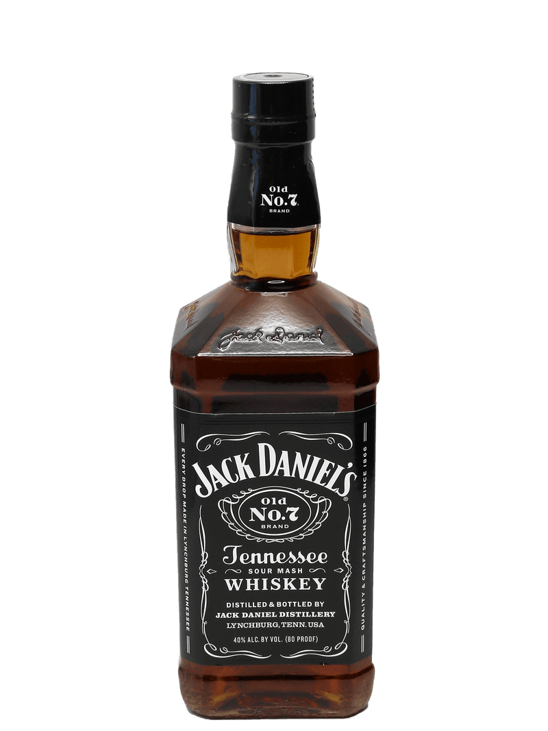 Jack Daniel&-Bottle Barn