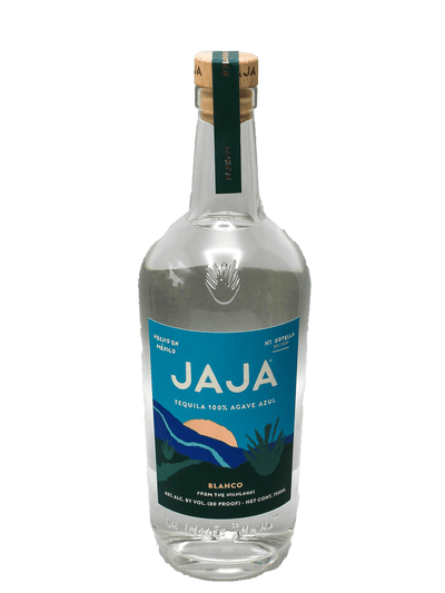 Jaja Tequila Blanco 750ml