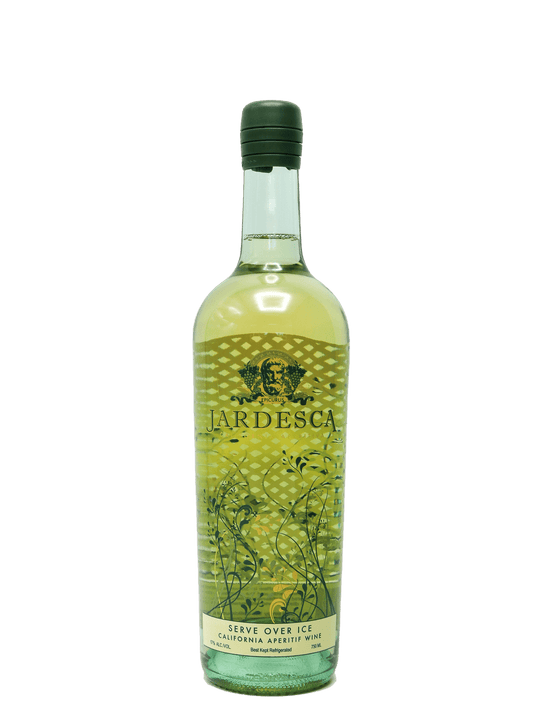 Jardesca White Apertiva 750ml-Bottle Barn