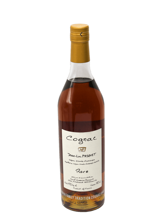 Jean-Luc Pasquet Rare Cognac 750ml-Bottle Barn