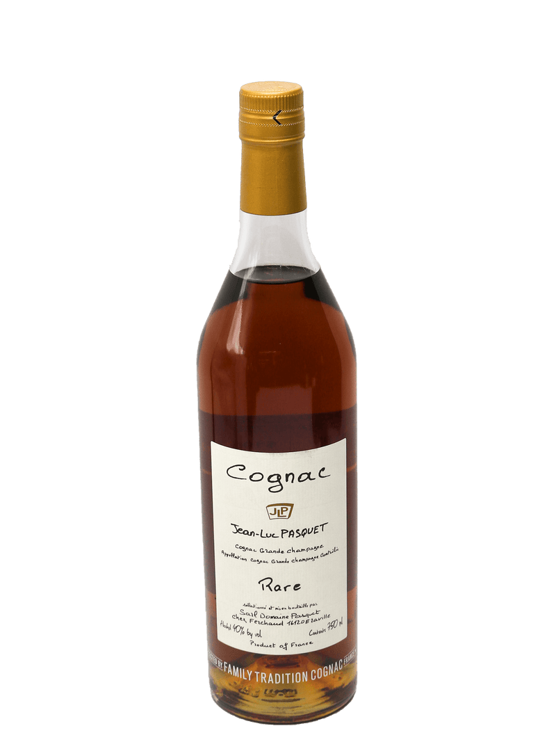 Jean-Luc Paquet Rare Cognac 750ml