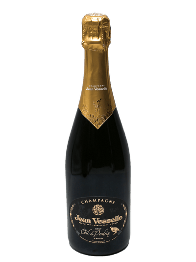 Jean Vesselle Oeil de Perdrix Brut Champagne
