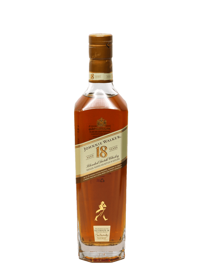 JohnnieWalker18YearBlendedScot