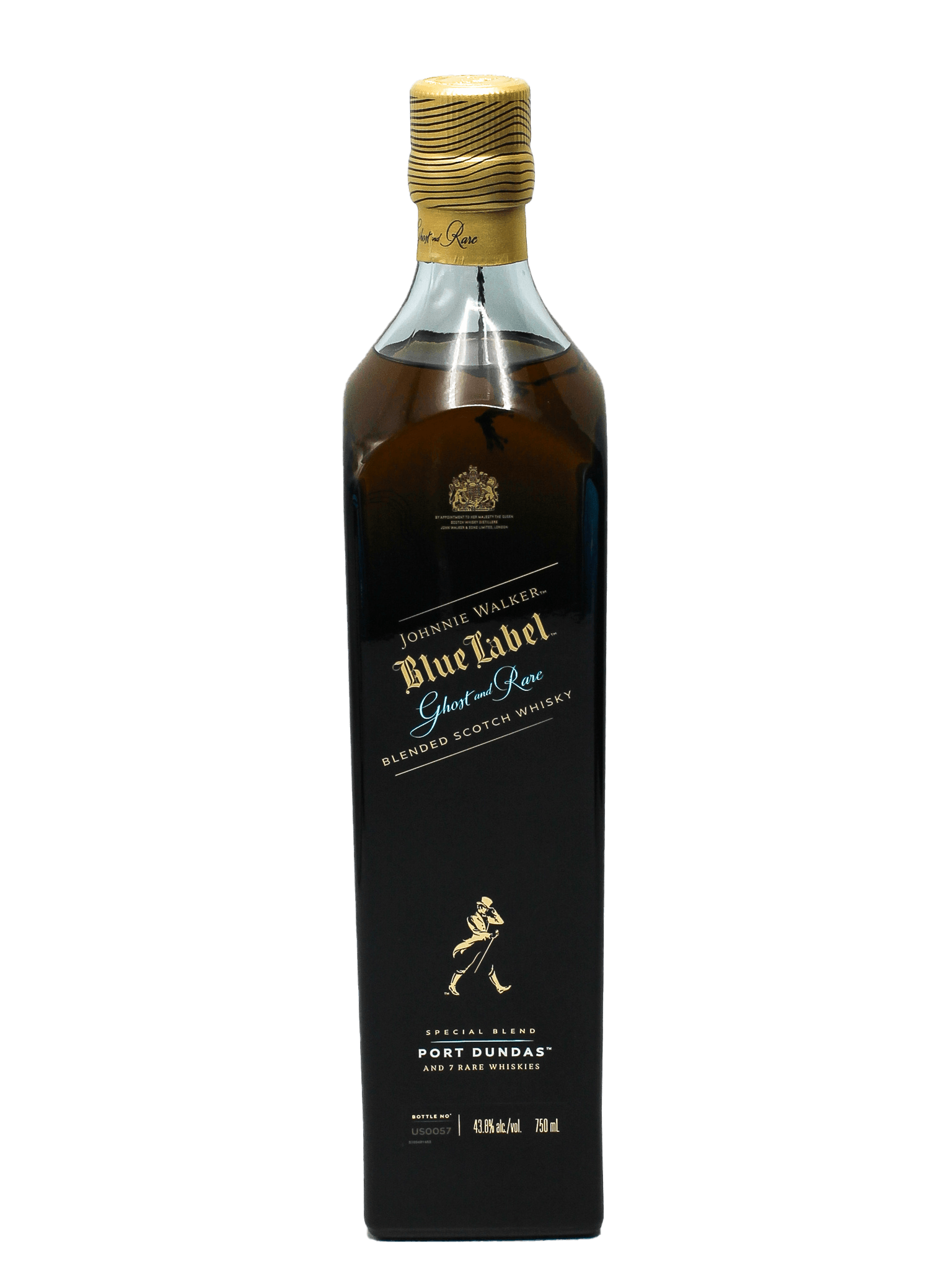 Johnnie Walker Blue Label 