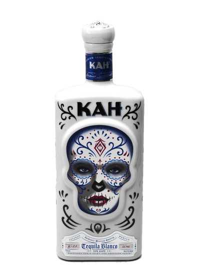 KAH Tequila Blanco 750ml