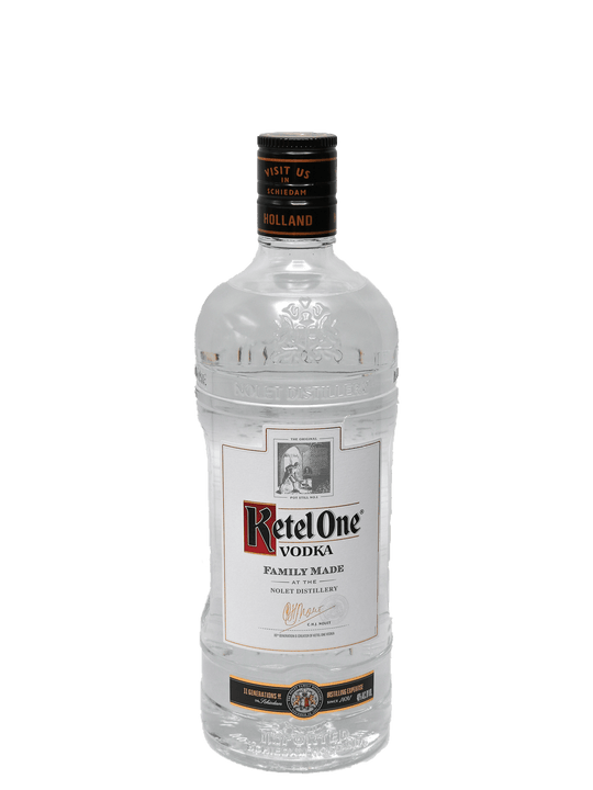 Ketel One Vodka 1.75L (Available in store pick-up only)-Bottle Barn