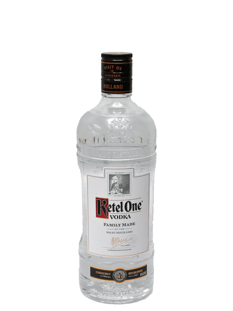 Ketel One Vodka 1.75L-Bottle Barn